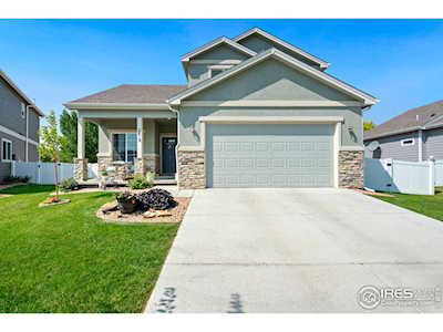 3619 Poppi Ave Evans, CO 80620