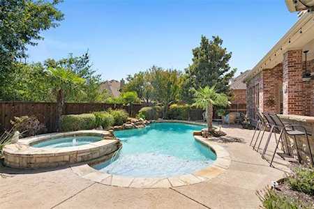 7805 Butternut Lane Mckinney, TX 75072
