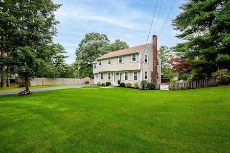 5 Pine Needle Lane Plymouth, MA 02360