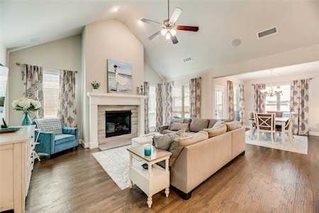 2005 Overton Park Drive Prosper, TX 75078