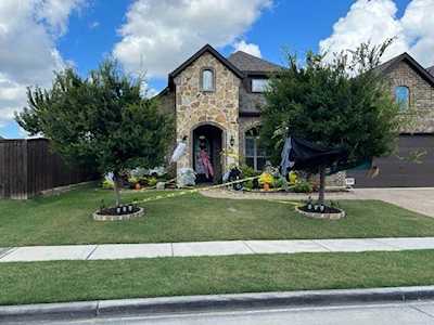 517 La Grange Drive Fate, TX 75087