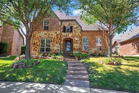 2103 Chambers Drive Allen, TX 75013