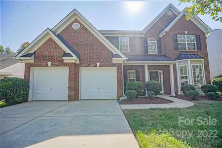 1703 Lillywood Ln Indian Land, SC 29707