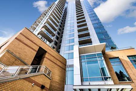 10610 NE 9th Place #2003 Bellevue, WA 98004
