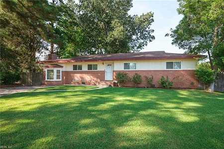 509 Edinburgh Place Virginia Beach, VA 23452