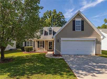 3563 Sydney Oaks Drive Browns Summit, NC 27214