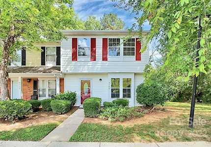 9700 Old Gate Dr Matthews, NC 28105