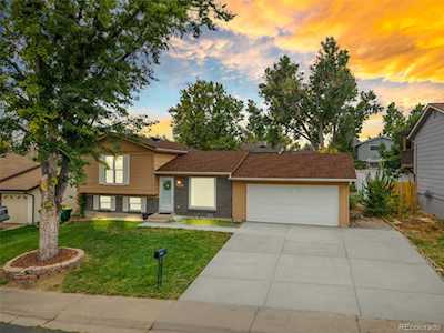 16522 E Villanova Place Aurora, CO 80013