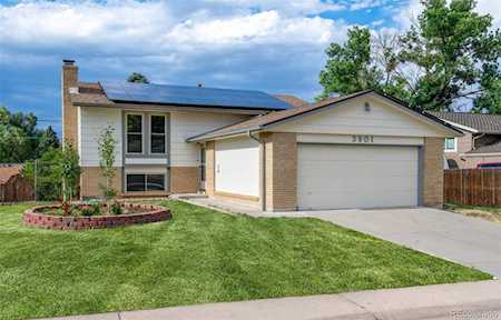 3901 W Rutgers Place Denver, CO 80236