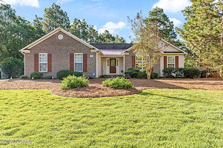134 Juniper Creek Boulevard Pinehurst, NC 28374