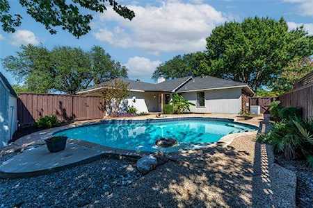 510 Rose Drive Allen, TX 75002