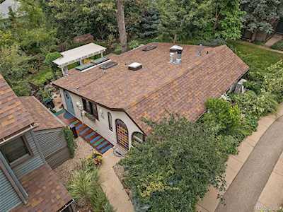 350 Arapahoe Ave #26 Boulder, CO 80302