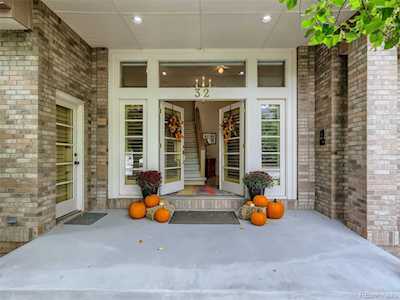 32 Golden Eagle Ln Littleton, CO 80127