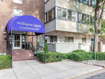 1888 S Jackson St #204 Denver, CO 80210