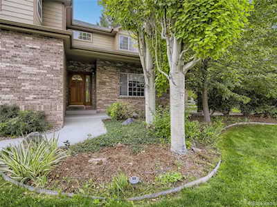 1031 Willow Creek Circle Longmont, CO 80503