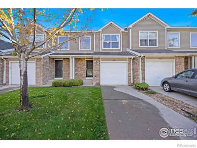 4016 Three Bridges Ct Loveland, CO 80538