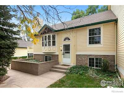 1525 Hull St #A1 Fort Collins, CO 80526