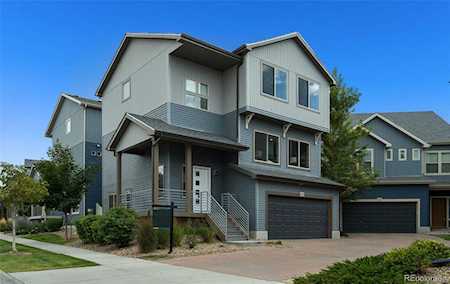 4863 Halifax Ct Denver, CO 80249