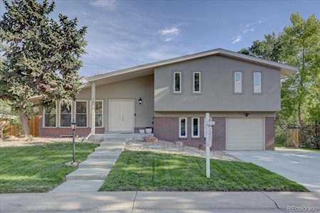 2872 S Wabash Circle Denver, CO 80231