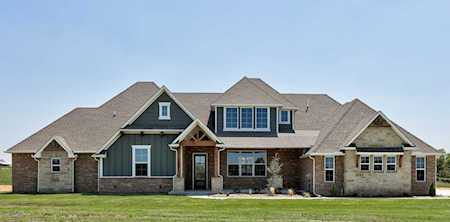 1058 Hidden View Acres Dr Blanchard, OK 73010