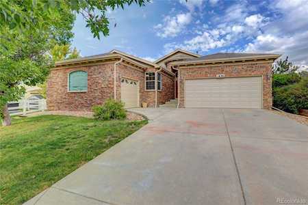 1436 S Grand Baker Circle Aurora, CO 80018