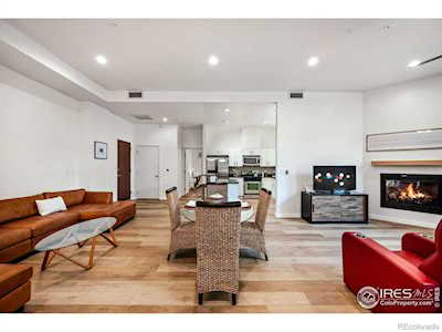 3601 Arapahoe Ave #107 Boulder, CO 80303