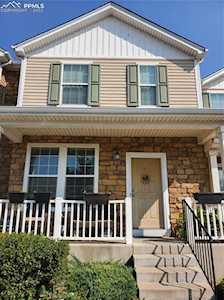 7219 Countryside Grove Fountain, CO 80817