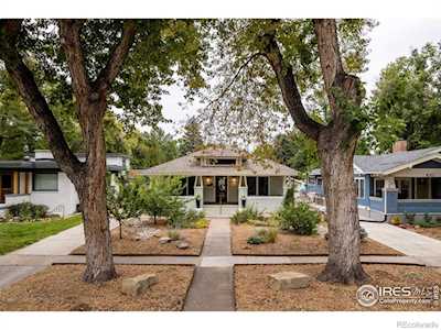 608 Whedbee St Fort Collins, CO 80524