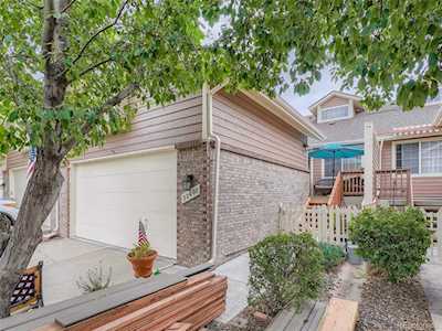 3240 W 114th Circle #C Westminster, CO 80031