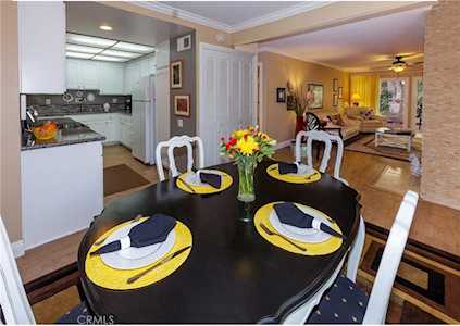 3320 Via Carrizo #C Laguna Woods, CA 92637