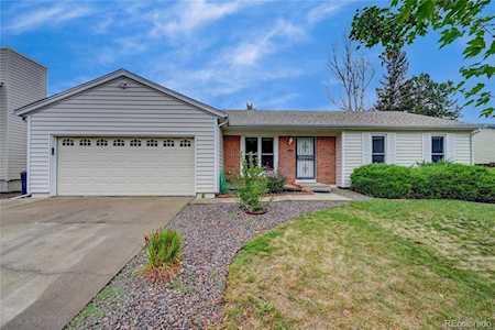 1823 S Sedalia Circle Aurora, CO 80017