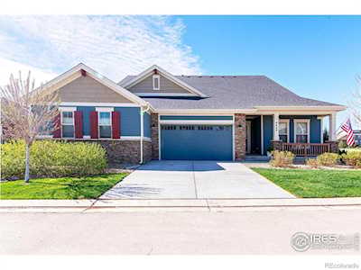 4434 Angelina Circle Longmont, CO 80503