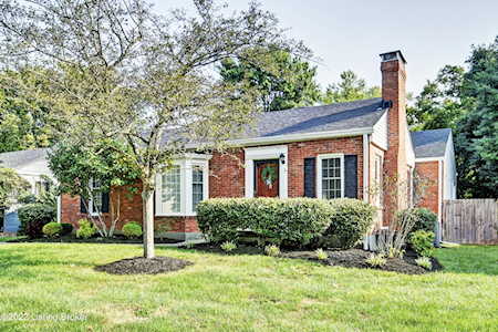 403 Lotis Way Louisville, KY 40207
