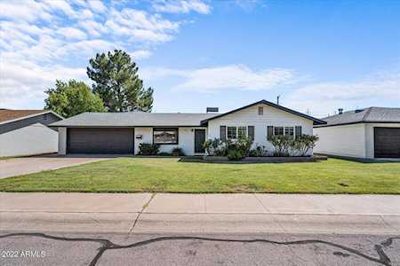 6637 E Lewis Avenue Scottsdale, AZ 85257