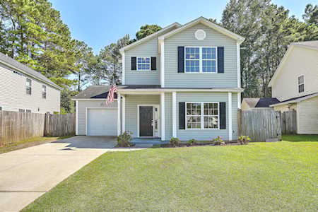 1211 Bradley Daniel Blvd Summerville, SC 29486