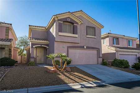 6841 Rose Mallow St Las Vegas, NV 89148
