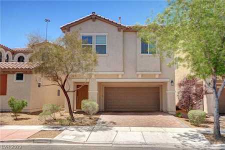 7467 Crooked Branch St Las Vegas, NV 89143