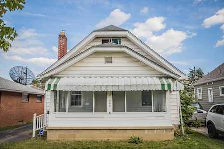 680 Racine Avenue Columbus, OH 43204