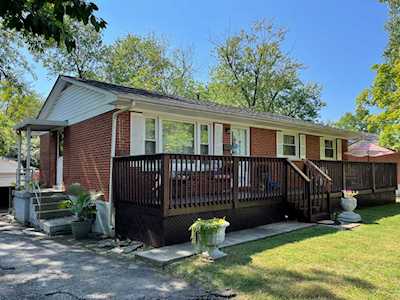 560 Compton Dr Lexington, KY 40517