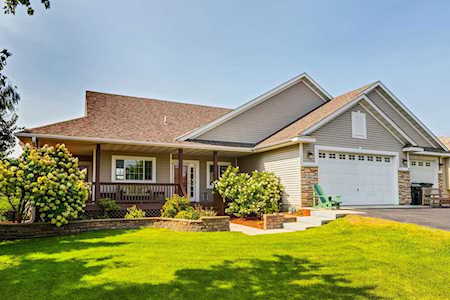 16892 Feldspar Street Ramsey, MN 55303