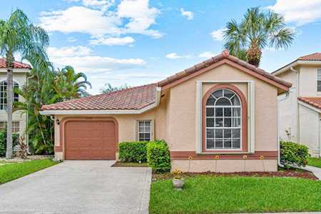 23347 Treeline Drive Boca Raton, FL 33428