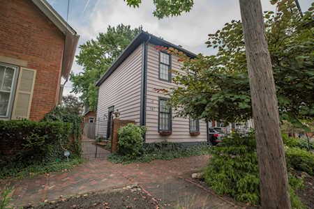 587 S Grant Avenue Columbus, OH 43206