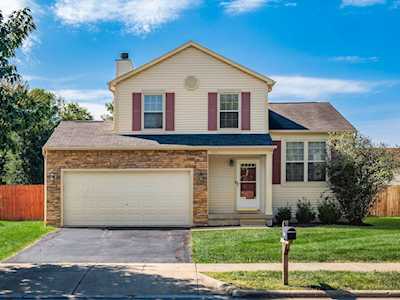 111 Fieldcrest Drive Delaware, OH 43015