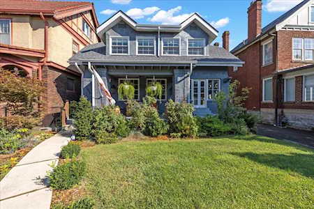 1838 Franklin Avenue Columbus, OH 43205