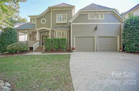 17203 Green Dolphin Ln Cornelius, NC 28031