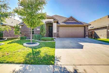 11912 Bexley Drive Burleson, TX 76028