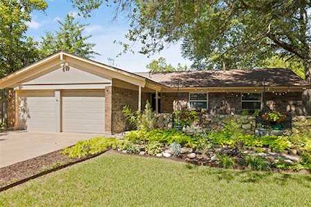 1721 Manchester Drive Arlington, TX 76012