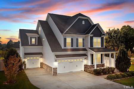 99 Cardona Court Fuquay Varina, NC 27526