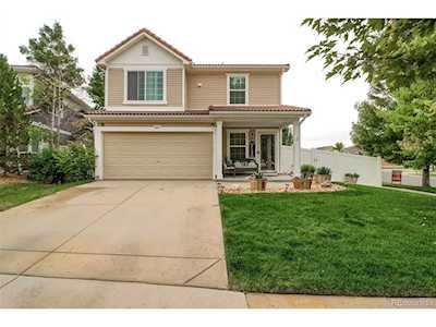 5524 Gibraltar St Denver, CO 80249