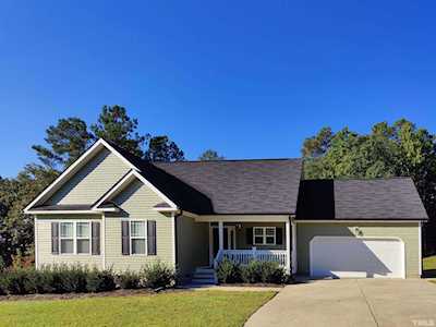 152 High Standard Lane Angier, NC 27501